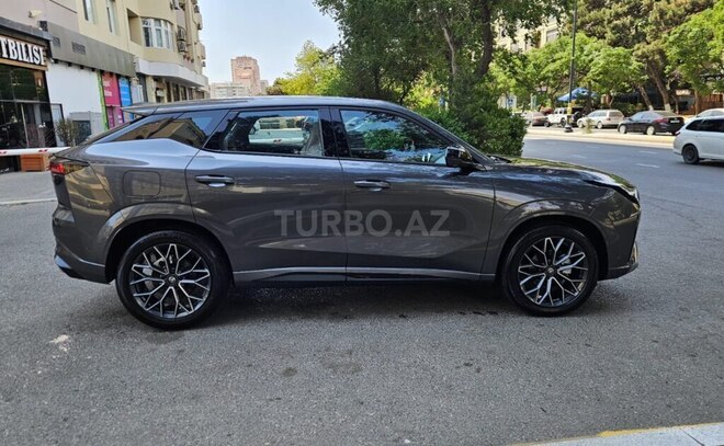 Changan  2025, 0 km - 1.5 l - Bakı