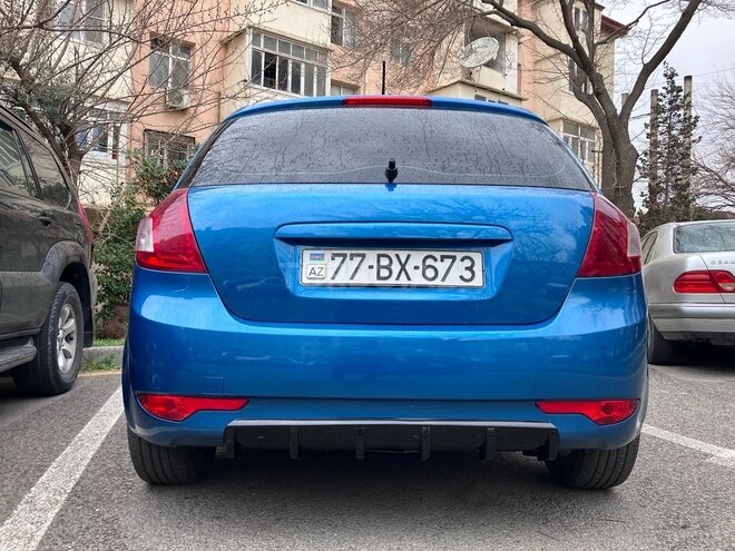 Kia Ceed 2011, 265,700 km - 1.6 l - Bakı