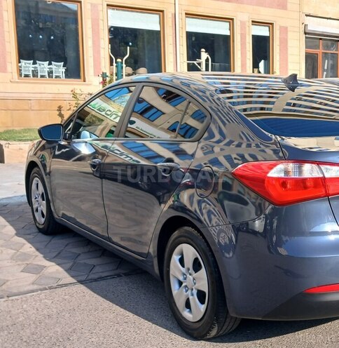 Kia Forte 2015, 44,579 km - 1.8 l - Bakı