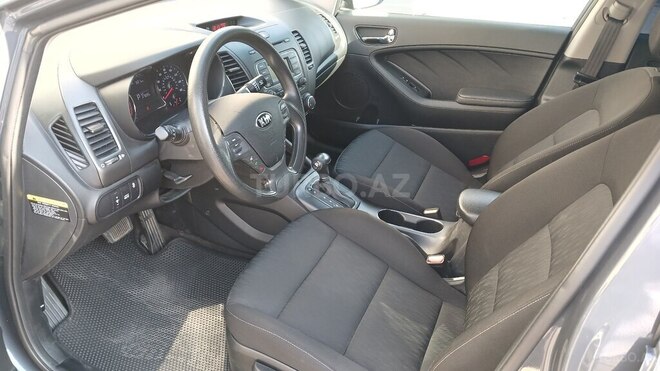 Kia Forte 2015, 44,579 km - 1.8 l - Bakı