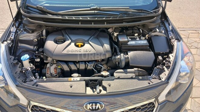Kia Forte 2015, 44,579 km - 1.8 l - Bakı