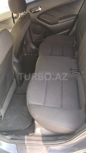 Kia Forte 2015, 44,579 km - 1.8 l - Bakı