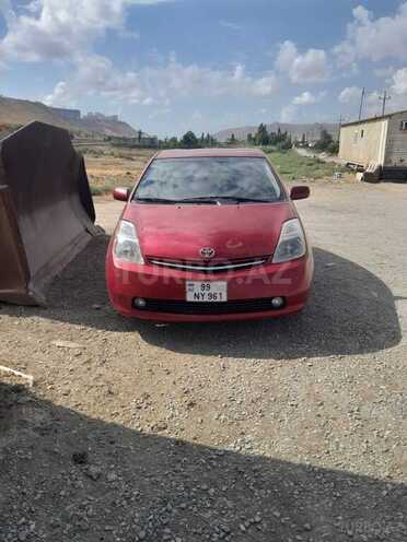 Toyota Prius 2008, 247,009 km - 1.5 l - Bakı