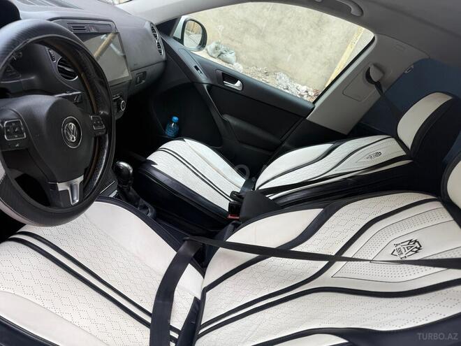 Volkswagen Tiguan 2011, 225,126 km - 2.0 л - Bakı