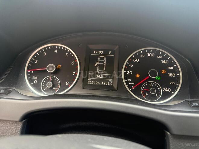 Volkswagen Tiguan 2011, 225,126 km - 2.0 л - Bakı