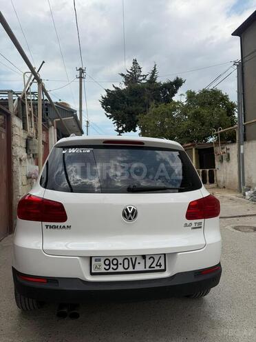Volkswagen Tiguan 2011, 225,126 km - 2.0 л - Bakı