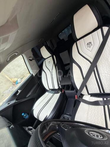 Volkswagen Tiguan 2011, 225,126 km - 2.0 л - Bakı