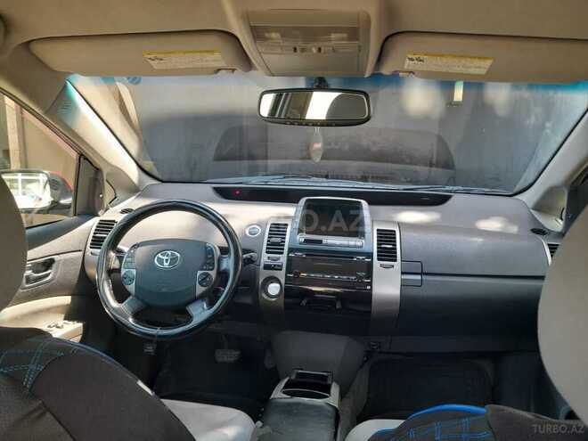 Toyota Prius 2008, 247,009 km - 1.5 l - Bakı