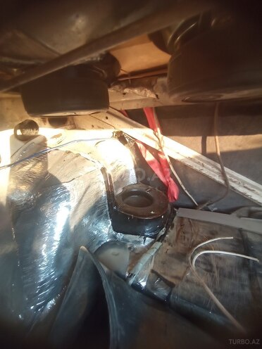 LADA (VAZ) 2106 1993, 200,000 km - 1.3 l - Gəncə