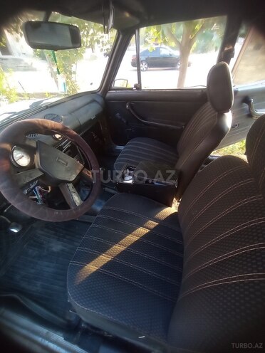 LADA (VAZ) 2106 1993, 200,000 km - 1.3 l - Gəncə