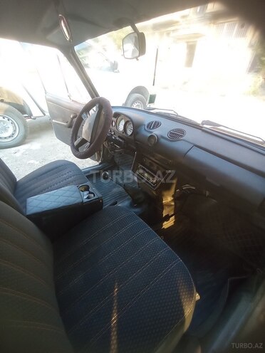 LADA (VAZ) 2106 1993, 200,000 km - 1.3 l - Gəncə