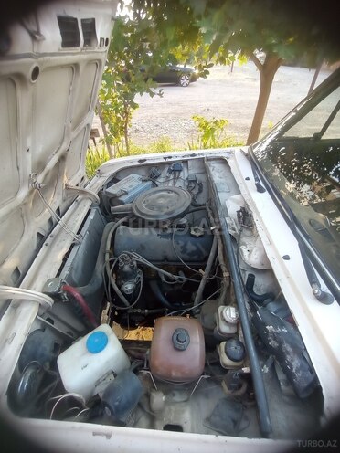 LADA (VAZ) 2106 1993, 200,000 km - 1.3 l - Gəncə