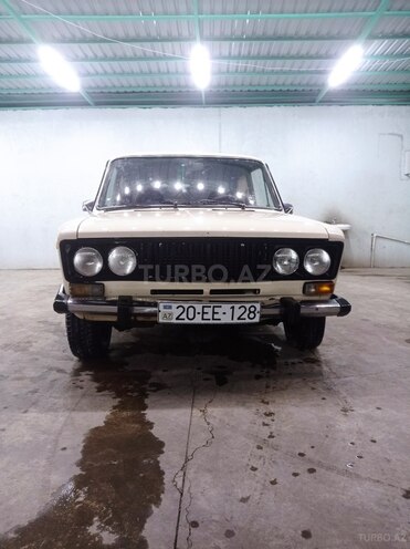 LADA (VAZ) 2106 1993, 200,000 km - 1.3 l - Gəncə