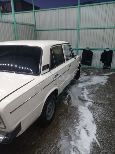 LADA (VAZ) 2106 1993, 200,000 km - 1.3 l - Gəncə
