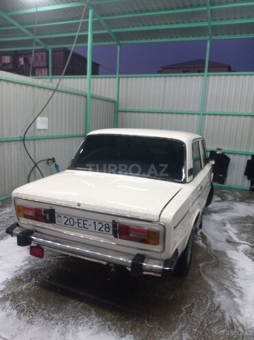 LADA (VAZ) 2106 1993, 200,000 km - 1.3 l - Gəncə