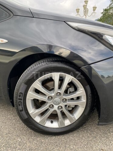 Kia Ceed 2013, 190,000 km - 1.6 l - Qəbələ