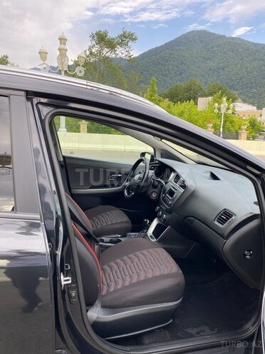 Kia Ceed 2013, 190,000 km - 1.6 l - Qəbələ