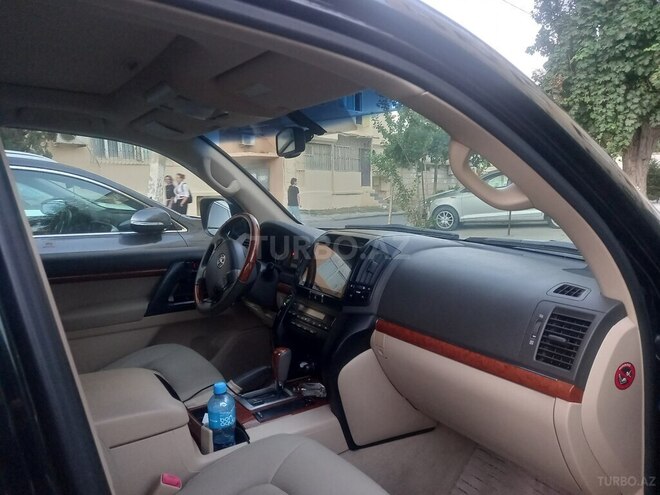 Toyota Land Cruiser 2012, 178 km - 4.0 l - Bakı
