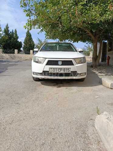 Khazar LD 2019, 267,000 km - 1.7 l - Sumqayıt