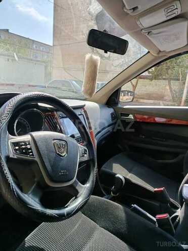Khazar LD 2019, 267,000 km - 1.7 l - Sumqayıt