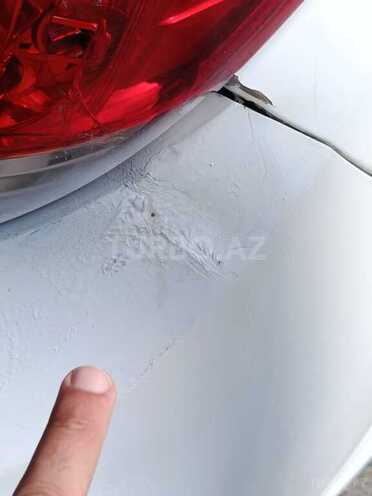 Khazar LD 2019, 267,000 km - 1.7 l - Sumqayıt