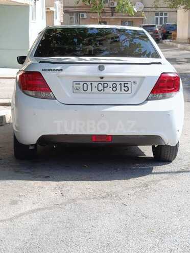Khazar LD 2019, 267,000 km - 1.7 l - Sumqayıt