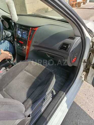 Khazar LD 2019, 267,000 km - 1.7 l - Sumqayıt