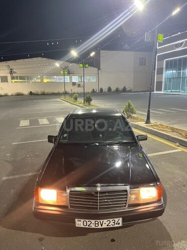 Mercedes 190 1991, 478,000 km - 2.0 л - Bakı