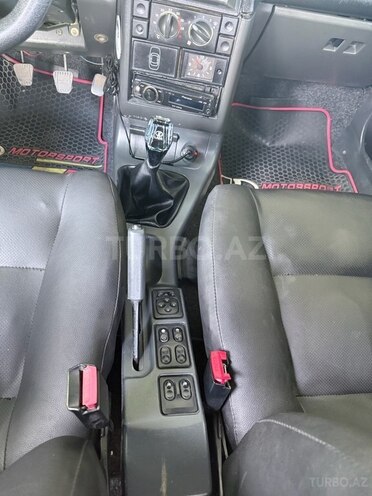 LADA (VAZ) 2112 2006, 250,000 km - 1.6 l - Zaqatala