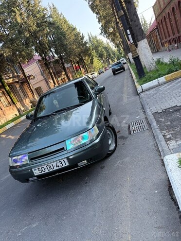 LADA (VAZ) 2112 2006, 250,000 km - 1.6 l - Zaqatala