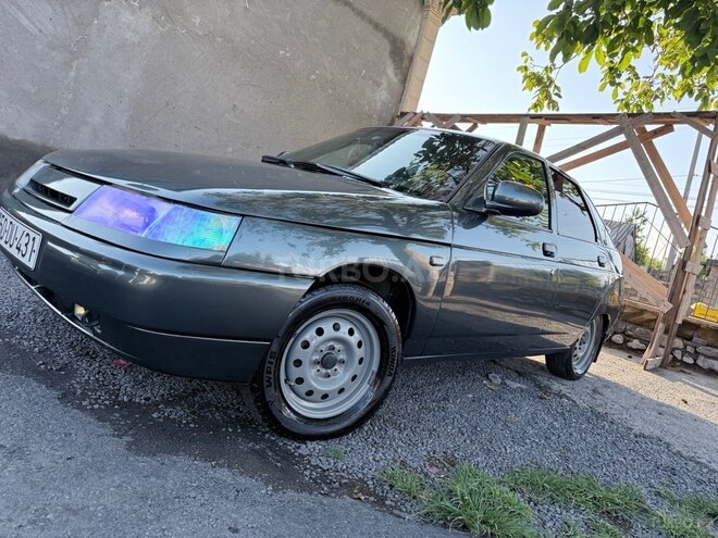 LADA (VAZ) 2112 2006, 250,000 km - 1.6 l - Zaqatala