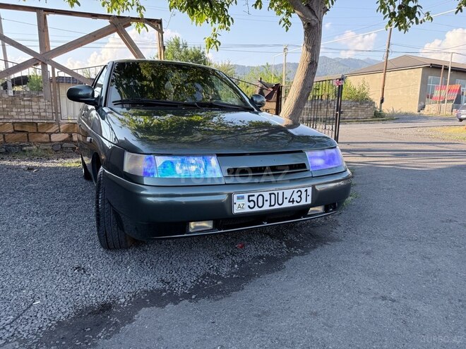 LADA (VAZ) 2112 2006, 250,000 km - 1.6 l - Zaqatala