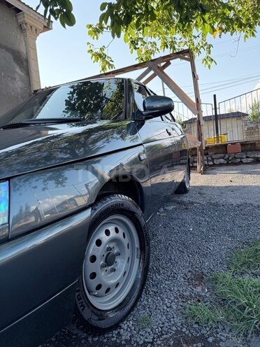 LADA (VAZ) 2112 2006, 250,000 km - 1.6 l - Zaqatala