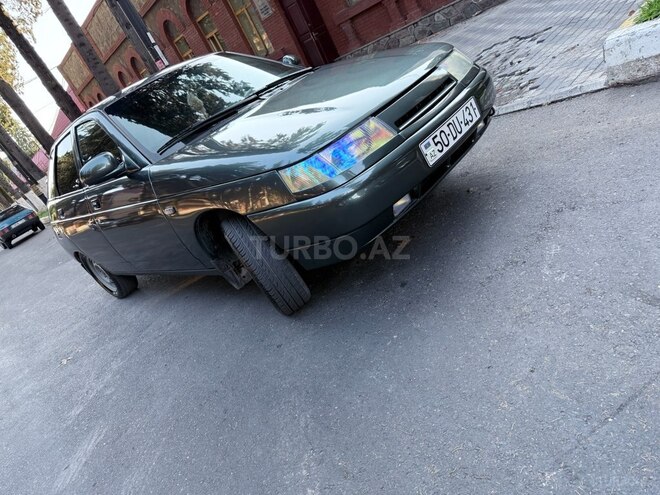LADA (VAZ) 2112 2006, 250,000 km - 1.6 l - Zaqatala