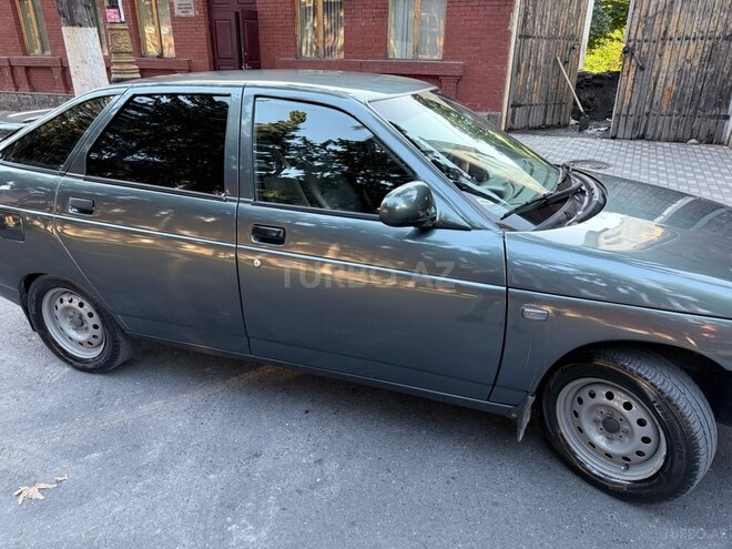 LADA (VAZ) 2112 2006, 250,000 km - 1.6 l - Zaqatala