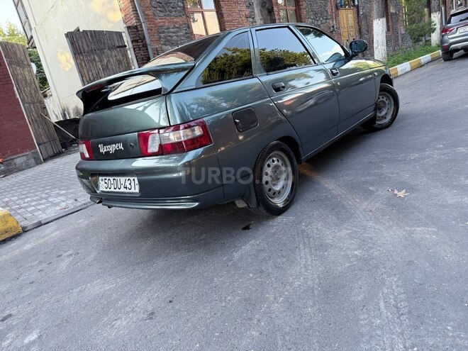 LADA (VAZ) 2112 2006, 250,000 km - 1.6 l - Zaqatala