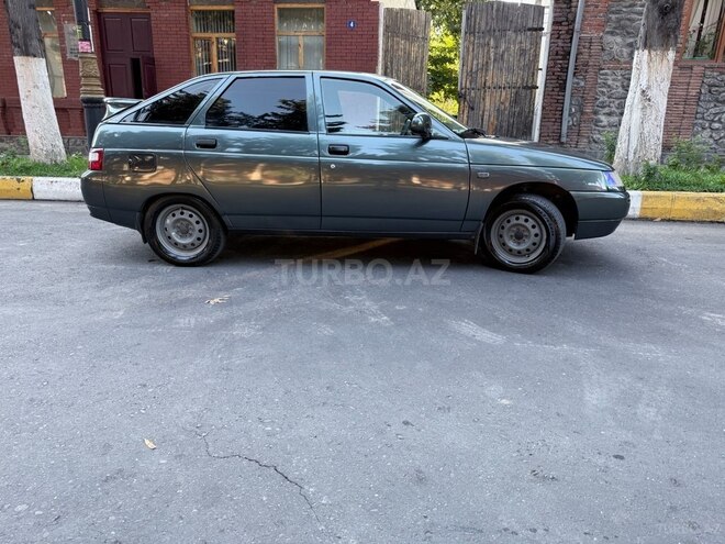 LADA (VAZ) 2112 2006, 250,000 km - 1.6 l - Zaqatala