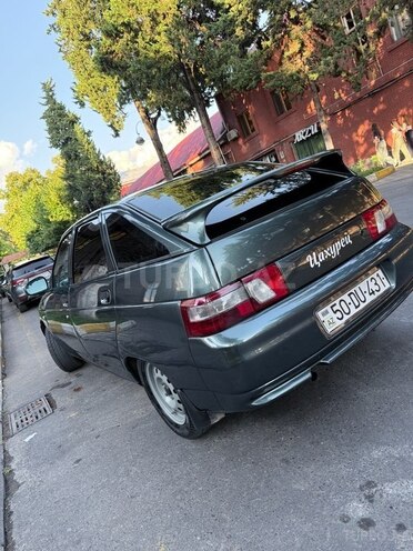 LADA (VAZ) 2112 2006, 250,000 km - 1.6 l - Zaqatala
