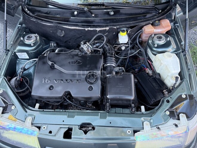 LADA (VAZ) 2112 2006, 250,000 km - 1.6 l - Zaqatala