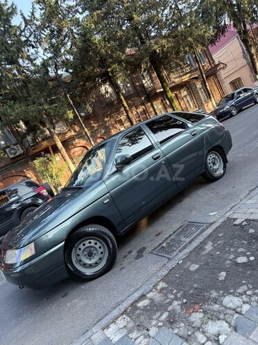 LADA (VAZ) 2112 2006, 250,000 km - 1.6 l - Zaqatala