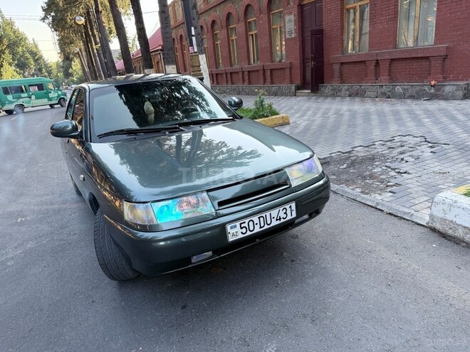LADA (VAZ) 2112 2006, 250,000 km - 1.6 l - Zaqatala