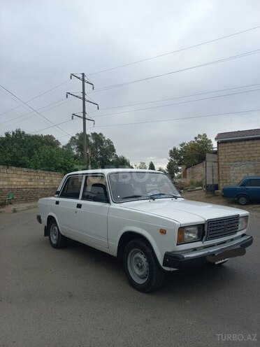 LADA (VAZ) 2107 2011, 75,600 km - 1.6 l - Masallı
