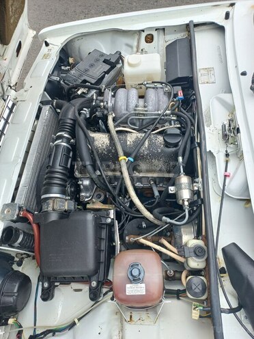 LADA (VAZ) 2107 2011, 75,600 km - 1.6 l - Masallı