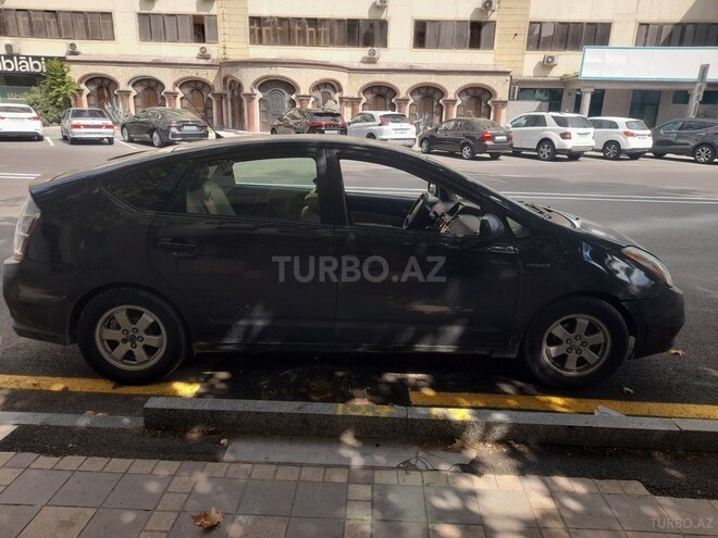 Toyota Prius 2007, 344,429 km - 1.5 l - Bakı