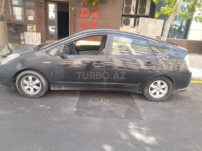 Toyota Prius 2007, 344,429 km - 1.5 l - Bakı