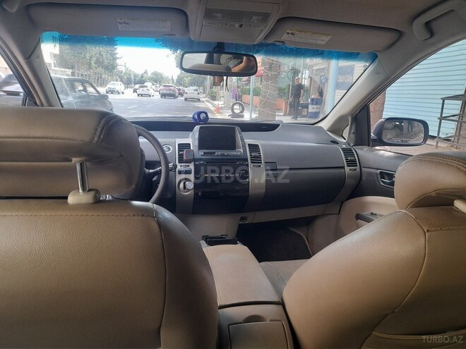 Toyota Prius 2007, 344,429 km - 1.5 l - Bakı