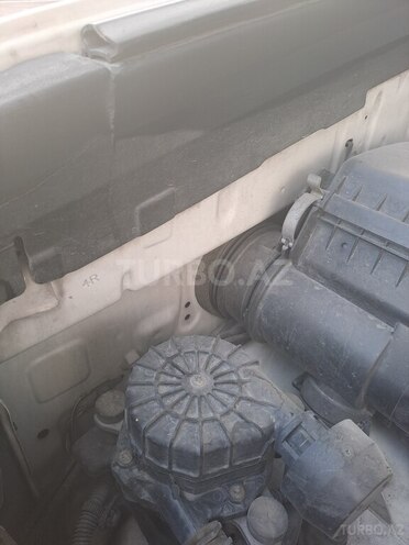 Toyota Land Cruiser Prado 2013, 188,000 km - 2.7 l - Şəki