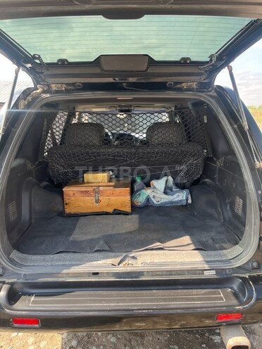 Nissan Pathfinder 2000, 160,000 km - 3.5 l - Ağcabədi