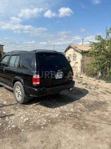 Nissan Pathfinder 2000, 160,000 km - 3.5 l - Ağcabədi