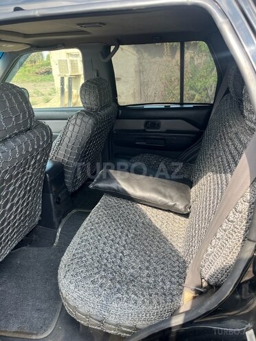 Nissan Pathfinder 2000, 160,000 km - 3.5 l - Ağcabədi
